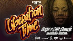 Machel Montano x Skinny Fabulous x Iwer George