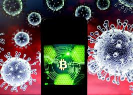 For example, according to exoalpha's cio david lifchitz, there could be as much as a 15% correction before the price of btc can go back up and. Coronavirus Covid 19 Will Go Down In History As The Social Media And Bitcoin Pandemic