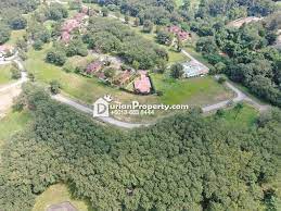 Kata garden resort is home to 50 bedrooms. Bungalow Lot For Sale At College Heights Garden Resort Mantin For Rm 28 000 By Nicholas Lim Durianproperty