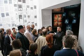 Lucas Dibán. Coleccionista