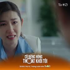 Angel cố hàn gắn, nhưng Mộc Lan đã cắt đứt không thương tiếc