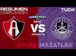 Game played at 17 apr 2021. Guardianes 2021 En Vivo Online Atlas Vs Mazatlan Donde Ver Via Streaming Por Internet Y Apps Goal Com
