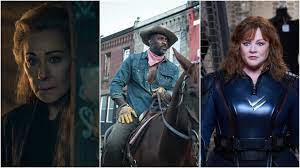 Lives in washington heights and has big dreams. New On Netflix In April 2021 All The New Movies And Shows Gamesradar