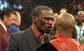 (born march 15th, 1952) is an american boxing trainer and former professional boxer who competed from 1974 to 1990. Mejvezer Starshij Pakyao Ni Cherta Ne Bokser Desyatiletiya