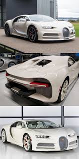 The Exquisite Bugatti Chiron Hermes Edition Looks Worth The Wait The One Off Hypercar Was Commissioned Three Yea Bugatti Cars Bugatti Chiron Super Luxury Cars