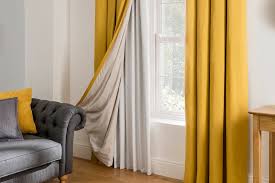 Curtain panels can be inexpensive to purchase, meanwhile custom drapes can be very expensive. Custom Blackout Curtains Drapes Liners For Room Darkening