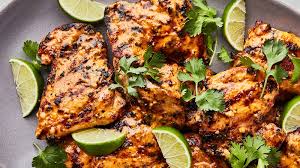 How long do i grill chicken thighs for. 25 Grilled Chicken Recipes To Make This Summer Bon Appetit