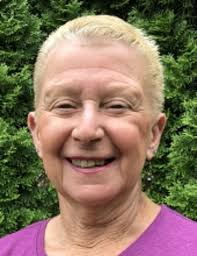 Kay Frances Baker Obituary December 27, 2020