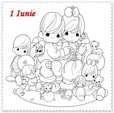 Copii felicitari 1 iunie desene in creion imagini desene animate desene cu brazi desene de colorat craciun plan se de colorat desene pe hartie pentru 1 iunie. 1 Iunie Ziua Copilului Planse De Colorat Planse De Colorat