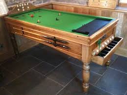 It can also be a tough one to tackle alone, especially without much background in woodworking or power tool usage. Homemade Pool Table Plans If You Have Some Basic Woodworking Skills But She Even Has Time To Build Pool Table Plan Bar Billiards Table Billiards Billiard Table