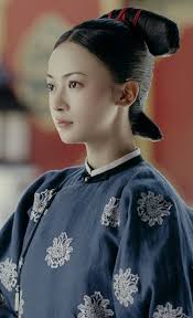 ghim của miyukiyakou tren story of yanxi palace 延禧攻略 เล ห ร กว งต องห าม trong 2020