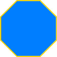 The best selection of royalty free octagon shape vector art, graphics and stock illustrations. Octagon Shape Cliparts Cliparts Zone