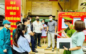 Kích hoạt lại toàn bộ các tổ tự quản, tiến hành kiểm tra, kiểm soát việc đi lại, chấp hành các quy định về phòng, chống dịch của các tổ chức, cá nhân trên địa bàn. Pc Frussgmkrjm