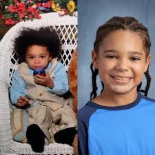 My son is FUNNY. Black parents… END THE LITTLE BILL HAIRCUT. 😂😂😂