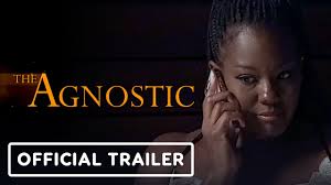 The Agnostic' VOD and DVD Release Date Revealed