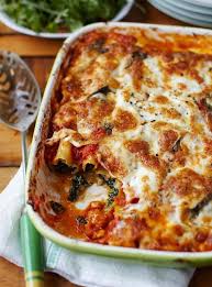 Spinach And Ricotta Cannelloni Jamie Oliver Pasta Recipes Recipe Cannelloni Recipes Spinach Ricotta Cannelloni Spinach Ricotta