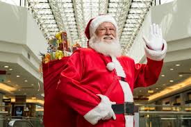 Resultado de imagem para shopping de brasília no natal