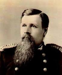 Pvt John Wesley Nichols (1839-1910)