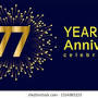 دنیای 77?q=https://www.alamy.com/stock-photo/77-birthday-logo.html from www.shutterstock.com