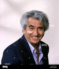 Daniel gélin hi-res stock photography and images