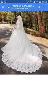 Peter giesel erklärt und kommentiert. Wo Bekommt Man Ein Brautkleid Mit Kopftuch Und Schleier Mode Hochzeit