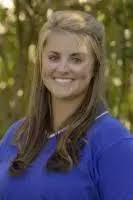 NIKKI OLSON IN 13TH PLACE AS BRONCOS COMPLETE TWO ROUNDS AT MOUNTAIN VIEW  COLLEGIATE INVITATIONAL