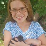 Pamela Harwell's Instagram, Twitter & Facebook