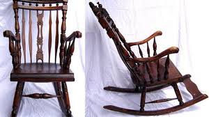 Antique Rocking Chair Hand Carved Baroque Mahogany Victorian Country French Or C Colonial Furniture Indonesia Colonial Furniture Colonial Furniture Colonial Furniture Manufacturer