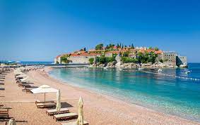 Visit montenegro, a country of tall people, dramatic nature contrasts and colorful rains. Montenegro Strande Die Schonsten Strande Von Montenegro