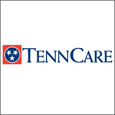 tenncare logo logodix