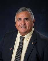 UCCS Spring 2021 Commencement Program