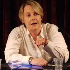 Barbara Hewson Archive