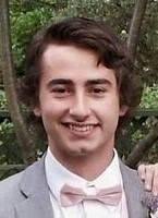 Bryan Capdevielle Obituary (1996