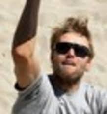 Beach volleyball: A teutonic lift for the NZ Open