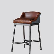 We did not find results for: Rustic Green Grey Leather Bar Stool Size 45x45x110 Cm Id 22225574162
