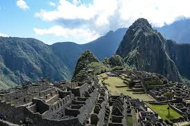 #machupicchu por santa teresa inca jungle. Peru Highlights Cusco Lima Und Der Lares Trek Zum Machu Picchu