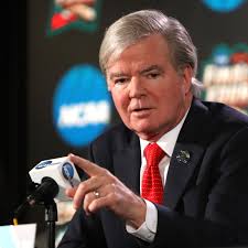 Legal sports betting: NCAA wants federal government regulation