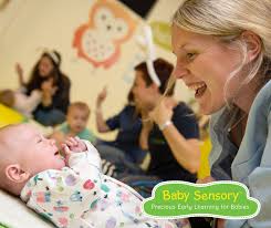 Baby Sensory Guernsey