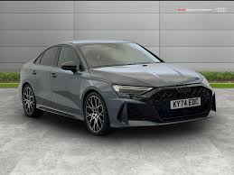 Image result for Daytona Gray 2024 RS3