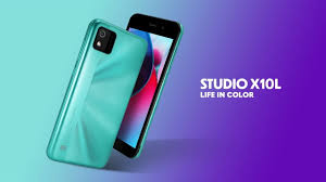 BLU Studio X10L Full Specifications and ...