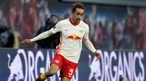 #yussuf poulsen #yussuf yurary poulsen #maria duus #rb leipzig. Rb Poulsen Glaubt An Nagelsmann Verbleib