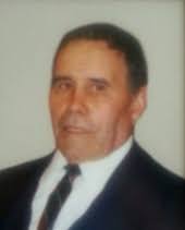 Obituary information for Antonio Lage