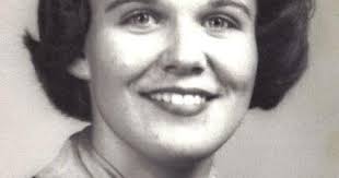 McCoy, Joyce Anne Pugh