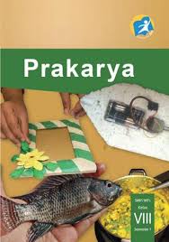 Hal ini sering digunakan pada cara menanam kacang tanah, cara menana. Kelas 08 Smp Prakarya Siswa By P E Thea Issuu