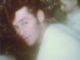 Daniel Patrick Cleary Sr. (1931-2003)