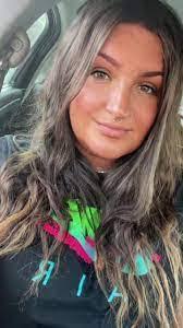 Corina Daniels's Instagram, Twitter & Facebook