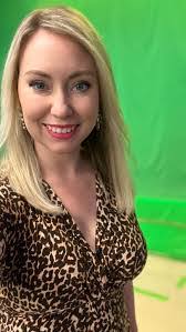 Katie Jeffries's Instagram, Twitter & Facebook