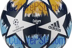 Uefa and adidas have revealed the ball which will be used in the 2020 champions league final. Uefa S Ugly 2021 Champions League Final Ball Has Been Leaked Onefootball