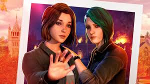 Square Enix revela Life is Strange Reunion em trailer emocionante; jogo será encerramento da saga de Max e Chloe