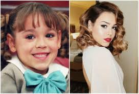 La controversial transformación de Danna Paola